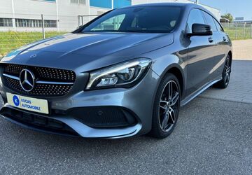 Mercedes-Benz CLA 200 225.000 km 12.250 &euro; Sindelfingen 71069