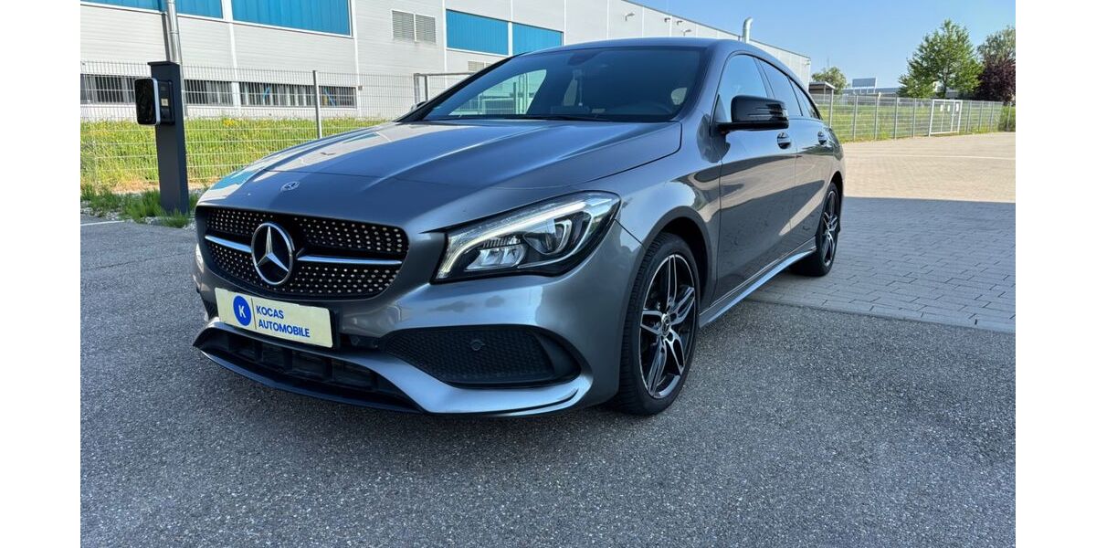Mercedes-Benz CLA 200 225.000 km 12.250 &euro; Sindelfingen 71069