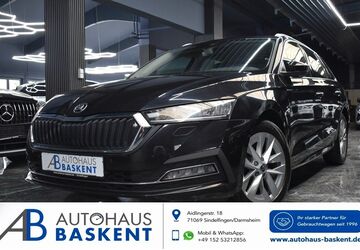 Skoda Octavia 177.900 km 15.990 &euro; Sindelfingen-Darmsheim 71069