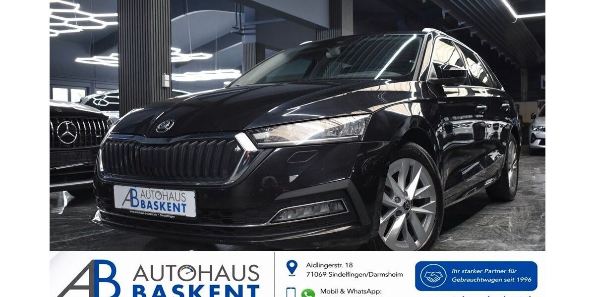 Skoda Octavia 177.900 km 15.990 &euro; Sindelfingen-Darmsheim 71069