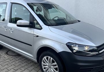 VW Caddy 132.490 km 14.399 &euro; Sindelfingen 71065