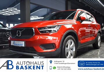 Volvo XC40 51.700 km 24.450 &euro; Sindelfingen-Darmsheim 71069