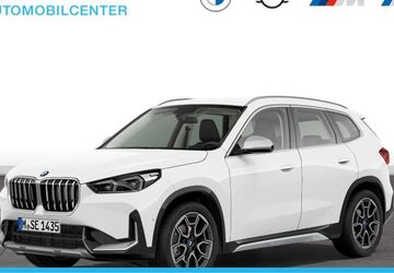 BMW X1 80.376 km 29.290 &euro; Reutlingen 72766