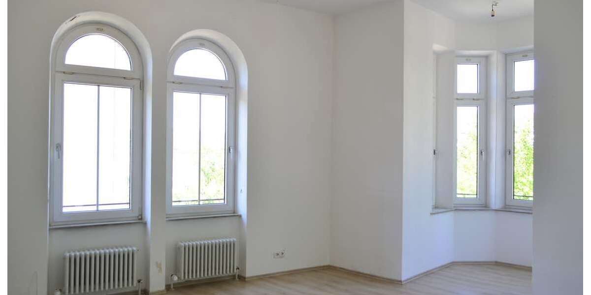Etagenwohnung Stuttgart Stuttgart-Mitte - 3 Zimmer, 98 m&sup2;, 1.345&euro; | Angebot:27443880