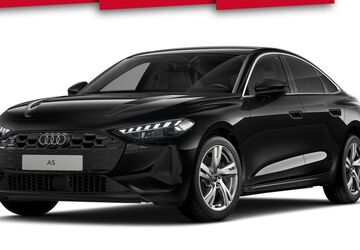 Audi A5 6.223 km 40.940 &euro; Stuttgart 70469