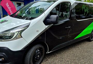 Renault Trafic 172.700 km 8.700 &euro; Filderstadt 70794