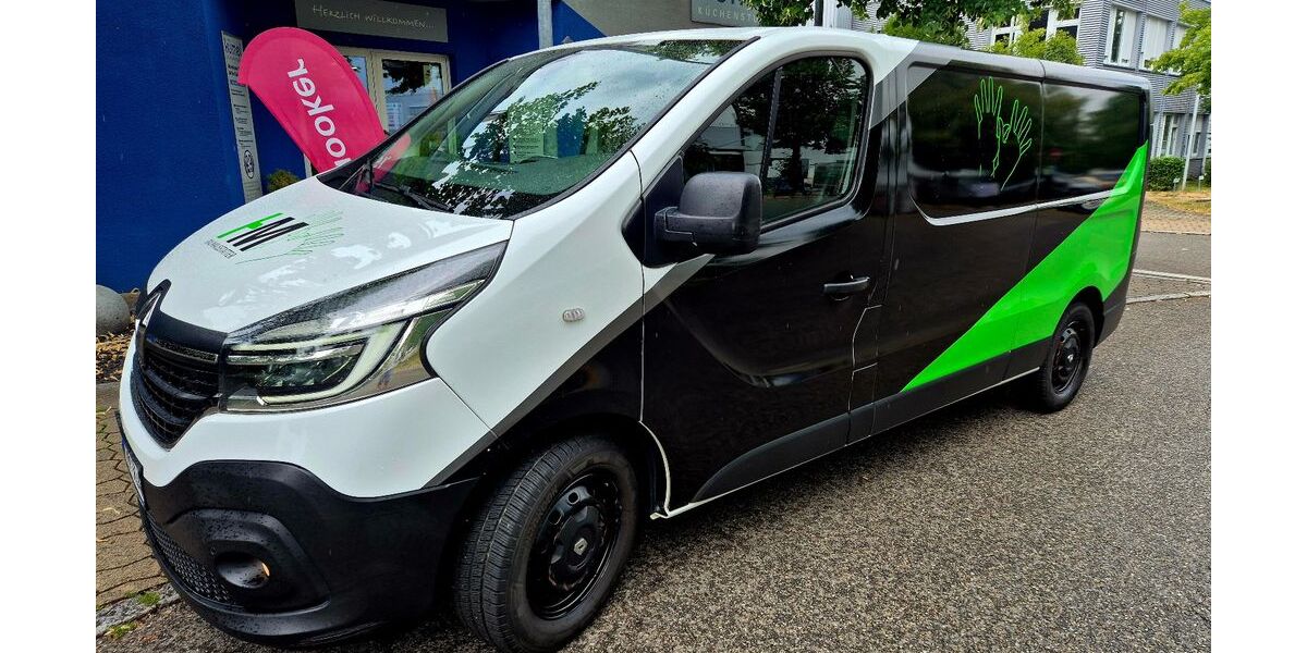 Renault Trafic 172.700 km 8.700 &euro; Filderstadt 70794