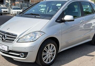 Mercedes-Benz A 180 200.000 km 4.400 &euro; Calw 75365