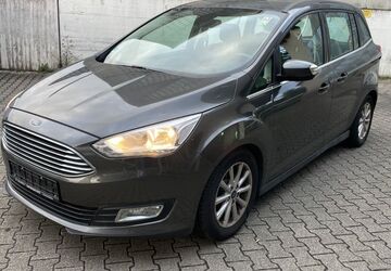 Ford Grand C-Max 94.500 km 3.950 &euro; Gerlingen 70839