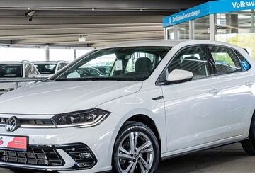 VW Polo 32.237 km 18.930 &euro; Stuttgart-Wangen 70188
