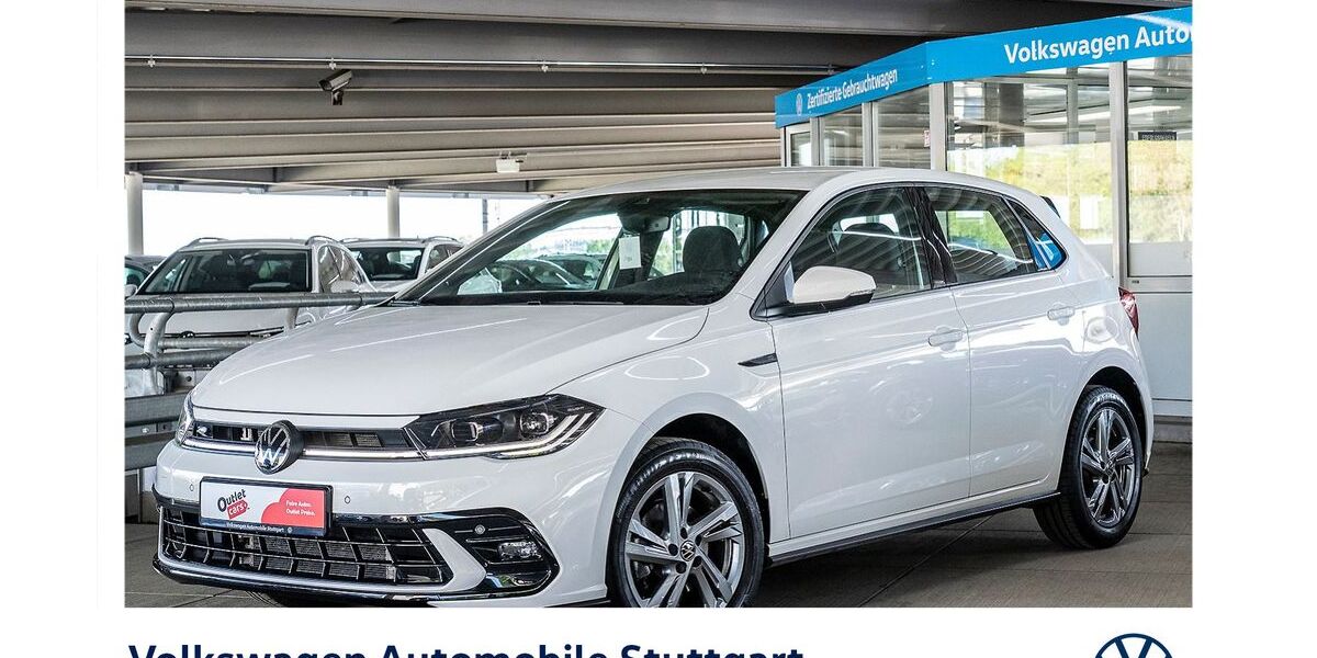 VW Polo 32.237 km 18.930 &euro; Stuttgart-Wangen 70188