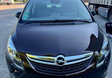 Opel Zafira Tourer 118.000 km 9.499 &euro; Herrenberg 71083