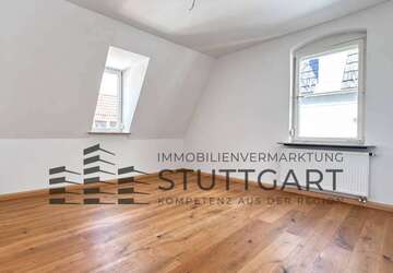 Wohnung Stuttgart Bad Cannstatt - 3 Zimmer, 82 m&sup2;, 970&euro; | Angebot:27438663