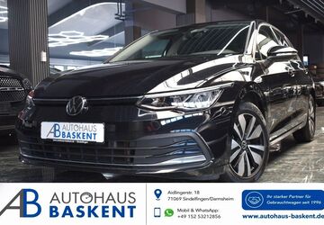 VW Golf 57.400 km 21.450 &euro; Sindelfingen-Darmsheim 71069