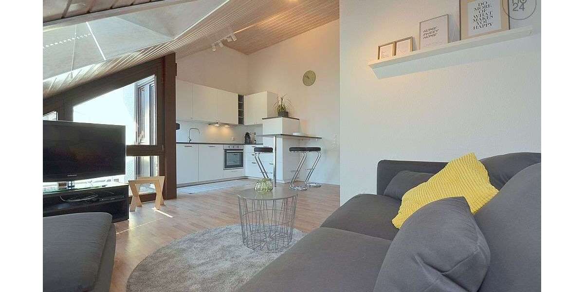 Etagenwohnung Ditzingen - 2 Zimmer, 37 m&sup2;, 1.250&euro; | Angebot:27418995