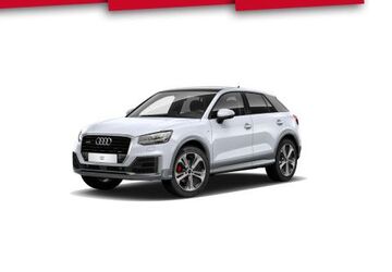 Audi Q2 47.918 km 27.940 &euro; Böblingen 71034