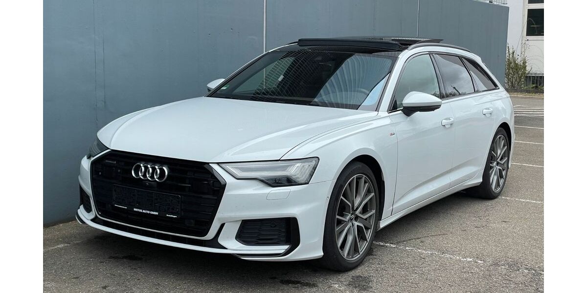 Audi A6 246.000 km 23.870 &euro; Sindelfingen 71065