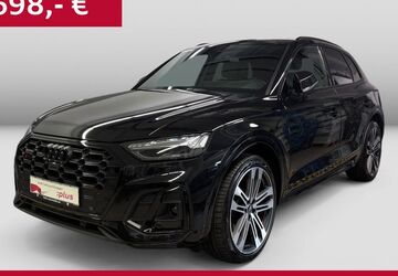Audi SQ5 61.700 km 53.860 &euro; Ludwigsburg 71636