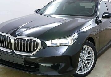 BMW 530 5.600 km 52.790 &euro; Böblingen 71032