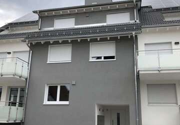 Wohnung Aichtal Aich - 4 Zimmer, 105 m&sup2;, 1.360&euro; | Angebot:27317002