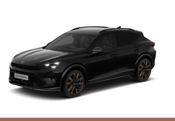 Cupra Formentor 3.427 km 39.430 &euro; Stuttgart-Feuerbach 70469