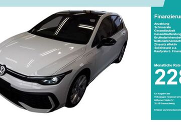 VW Golf 11.070 km 32.590 &euro; Leonberg 71229