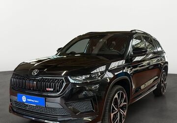 Skoda Kodiaq 106.050 km 34.890 &euro; Esslingen 73730