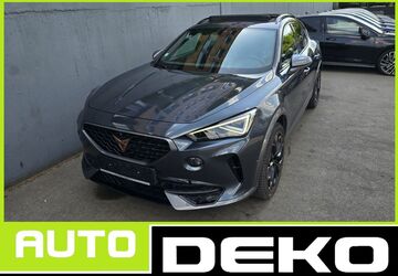 Cupra Formentor 39.454 km 29.670 &euro; Waiblingen 71332