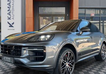 Porsche Cayenne 13.600 km 124.700 &euro; Sindelfingen 71065
