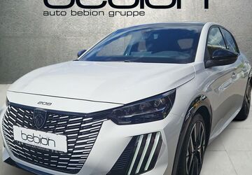 Peugeot 208 18.500 km 20.880 &euro; Esslingen 73728
