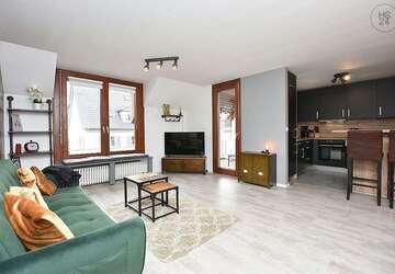 Wohnung Stuttgart Zuffenhausen - 2 Zimmer, 51 m&sup2;, 1.490&euro; | Angebot:27465337