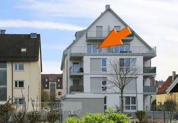 Wohnung Stuttgart Vaihingen - 1 Zimmer, 52 m&sup2;, 850&euro; | Angebot:27390554