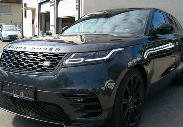 Land Rover Range Rover Velar 102.000 km 30.680 &euro; Sindelfingen 71065