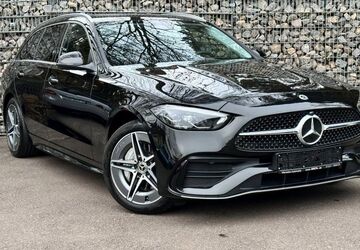Mercedes-Benz C 300 28.678 km 38.950 &euro; Sindelfingen 71065