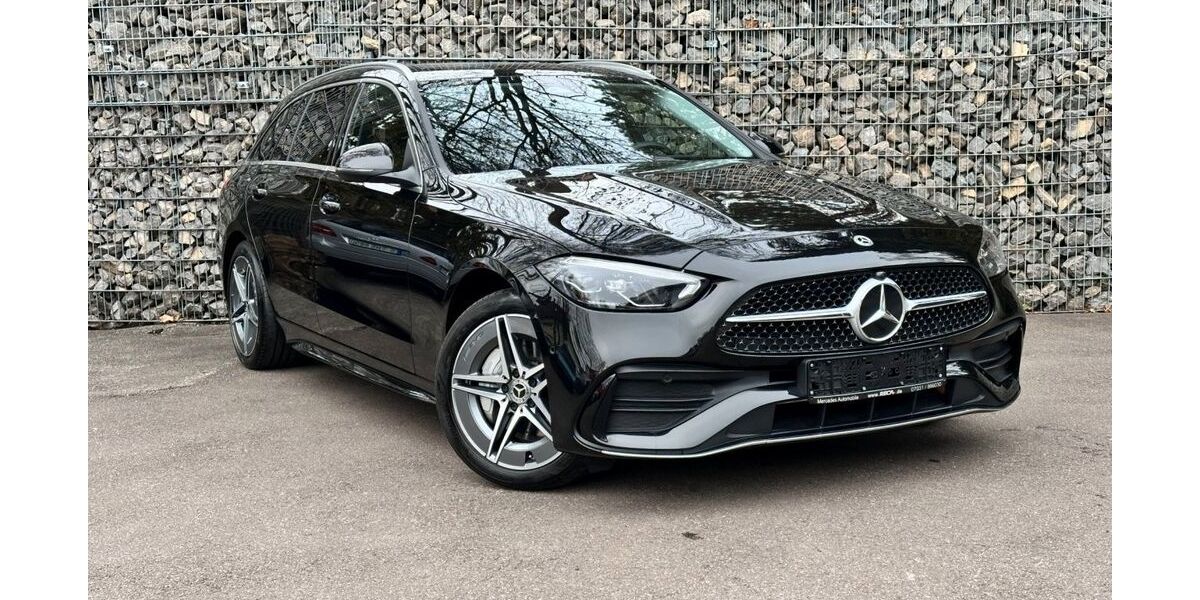 Mercedes-Benz C 300 28.678 km 38.950 &euro; Sindelfingen 71065