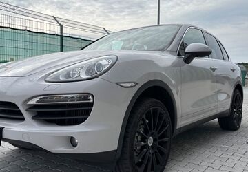 Porsche Cayenne 219.000 km 18.998 &euro; Sindelfingen 71069