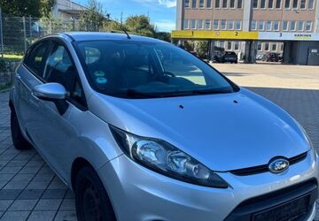 Ford Fiesta 152.000 km 3.300 &euro; pforzheim 75177