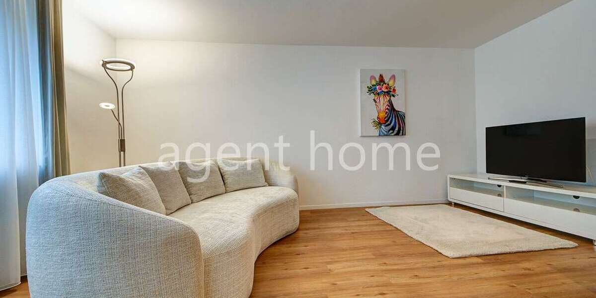 Etagenwohnung Fellbach Oeffingen - 2 Zimmer, 57 m&sup2;, 1.480&euro; | Angebot:27424534