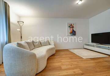 Wohnung Fellbach Oeffingen - 2 Zimmer, 57 m&sup2;, 1.480&euro; | Angebot:27424534
