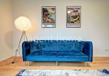 Wohnung Stuttgart Stuttgart-West - 3 Zimmer, 88 m&sup2;, 2.130&euro; | Angebot:27422420