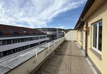 Wohnung Stuttgart Stuttgart-West - 4 Zimmer, 104 m&sup2;, 1.700&euro; | Angebot:27318467