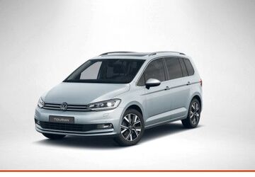 VW Touran 10.495 km 38.490 &euro; Nürtingen 72622