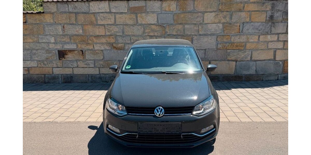 VW Polo 155.900 km 6.499 &euro; Rottenburg 72108