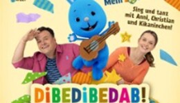 Dibedibedab! - Das Kikaninchen-Musical