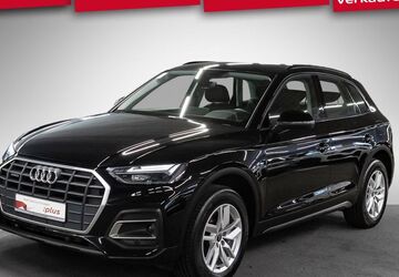 Audi Q5 44.807 km 34.930 &euro; Böblingen 71034