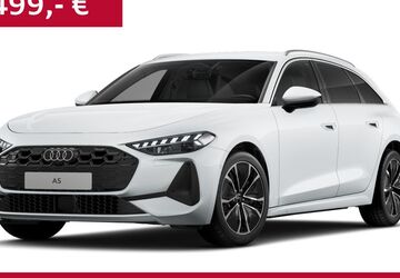 Audi A5 8.015 km 40.730 &euro; Esslingen 73730