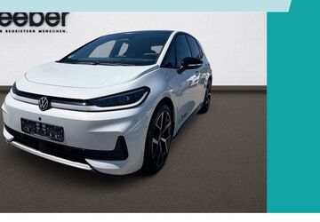 VW ID.3 1.015 km 51.690 &euro; Calw 75365