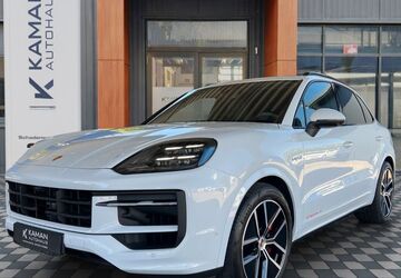 Porsche Cayenne 47.700 km 98.700 &euro; Sindelfingen 71065
