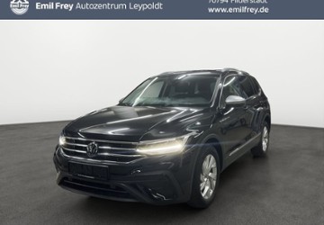 VW Tiguan Allspace 1.010 km 32.490 &euro; Filderstadt 70794
