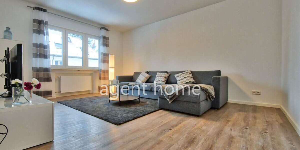 Etagenwohnung Stuttgart Vaihingen - 3 Zimmer, 85 m&sup2;, 1.660&euro; | Angebot:27424503